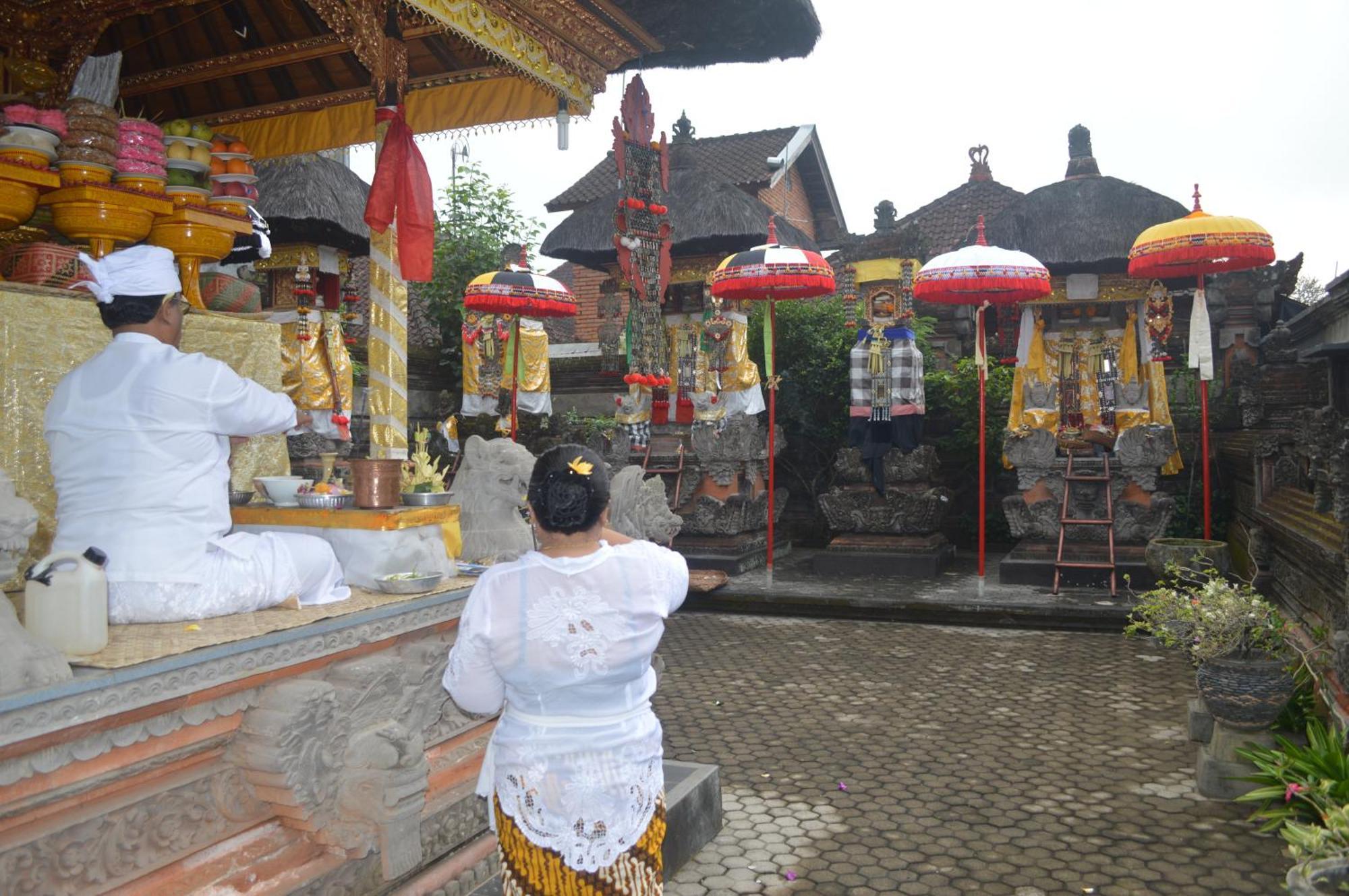 Nick's Ubud
