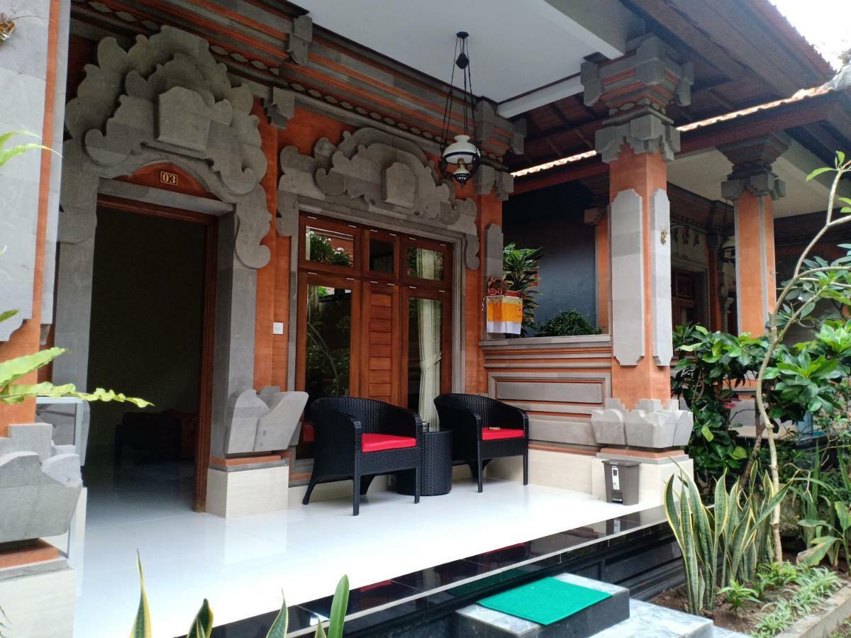Nick's Casa de hóspedes