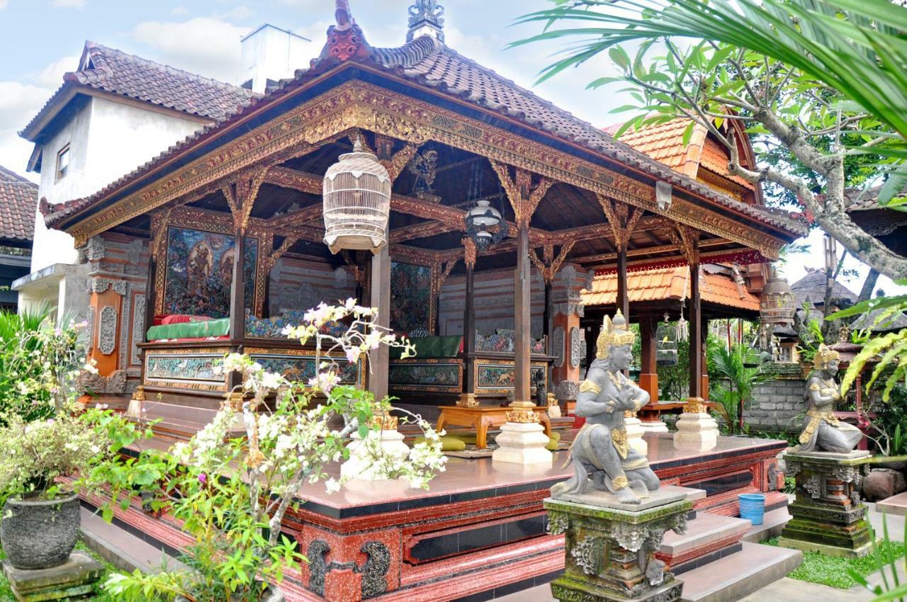 Nick's 2* Ubud
