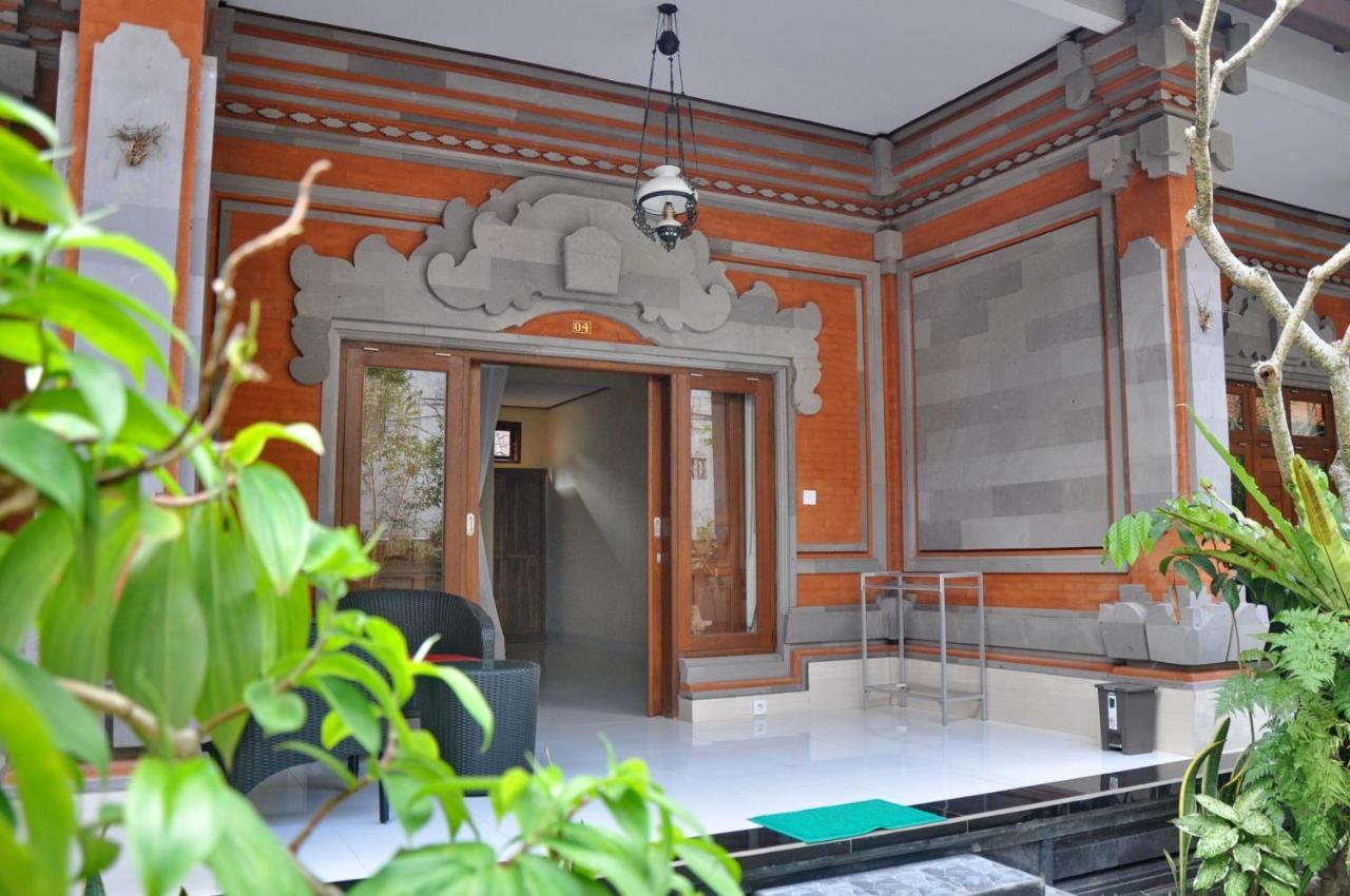 Nick's 2* Ubud