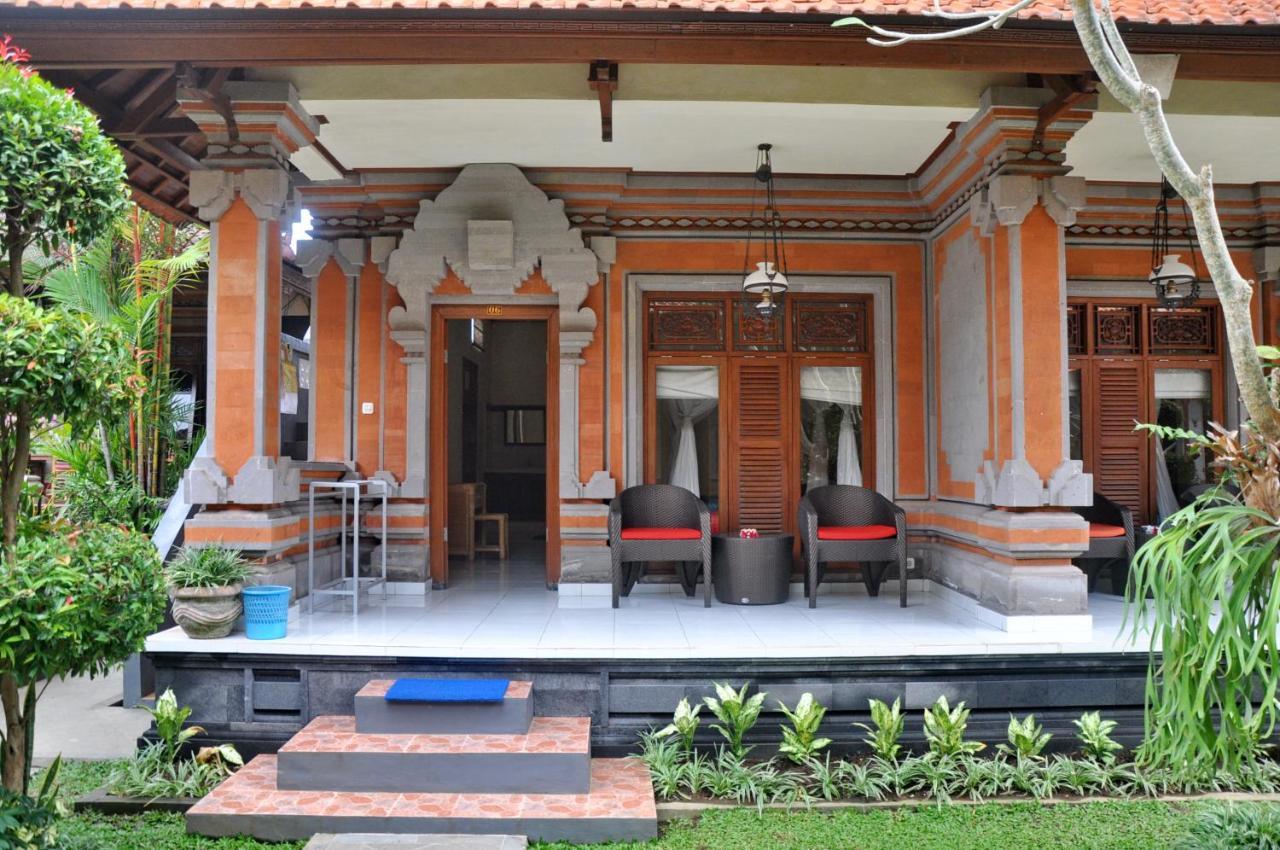 Nick's Ubud