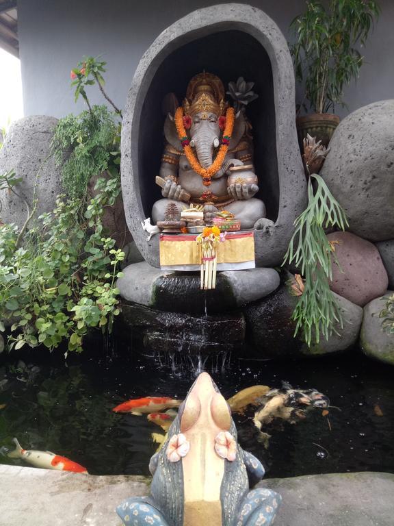 Nick's 2* Ubud