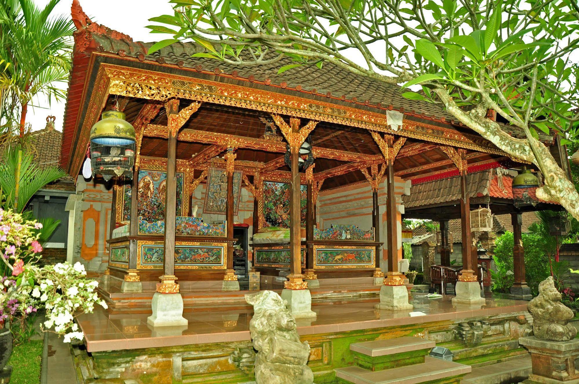 Nick's 2* Ubud
