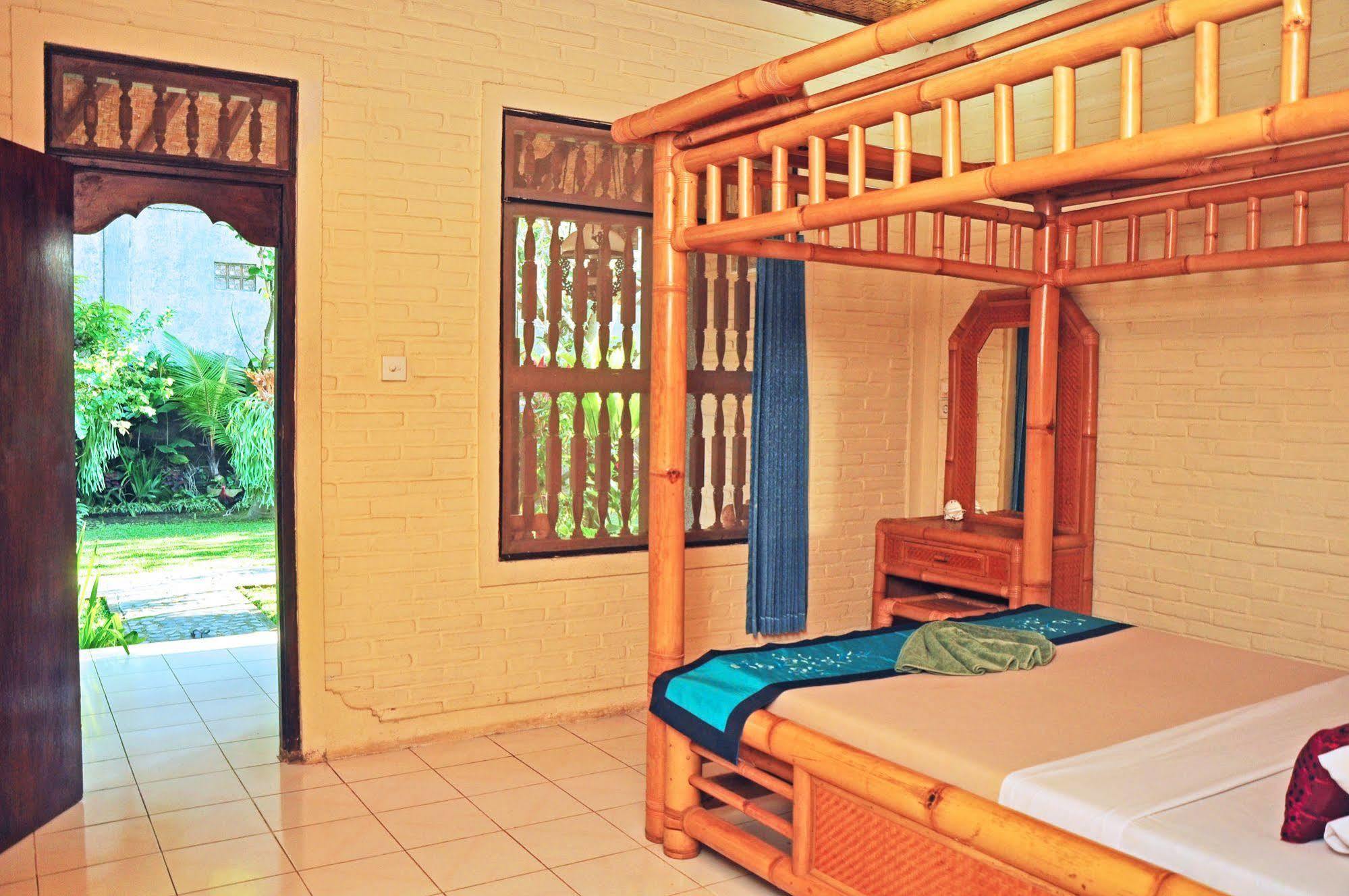 Nick's Ubud