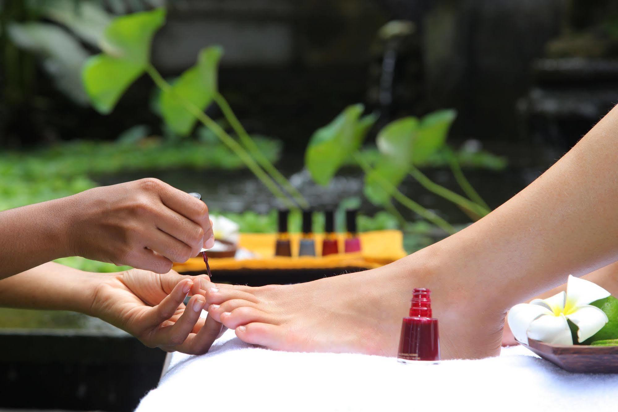 Nick's 2* Ubud