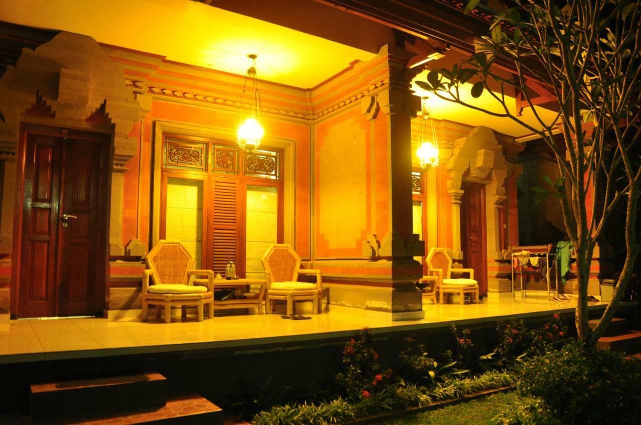 Nick's Maison d'hôtes