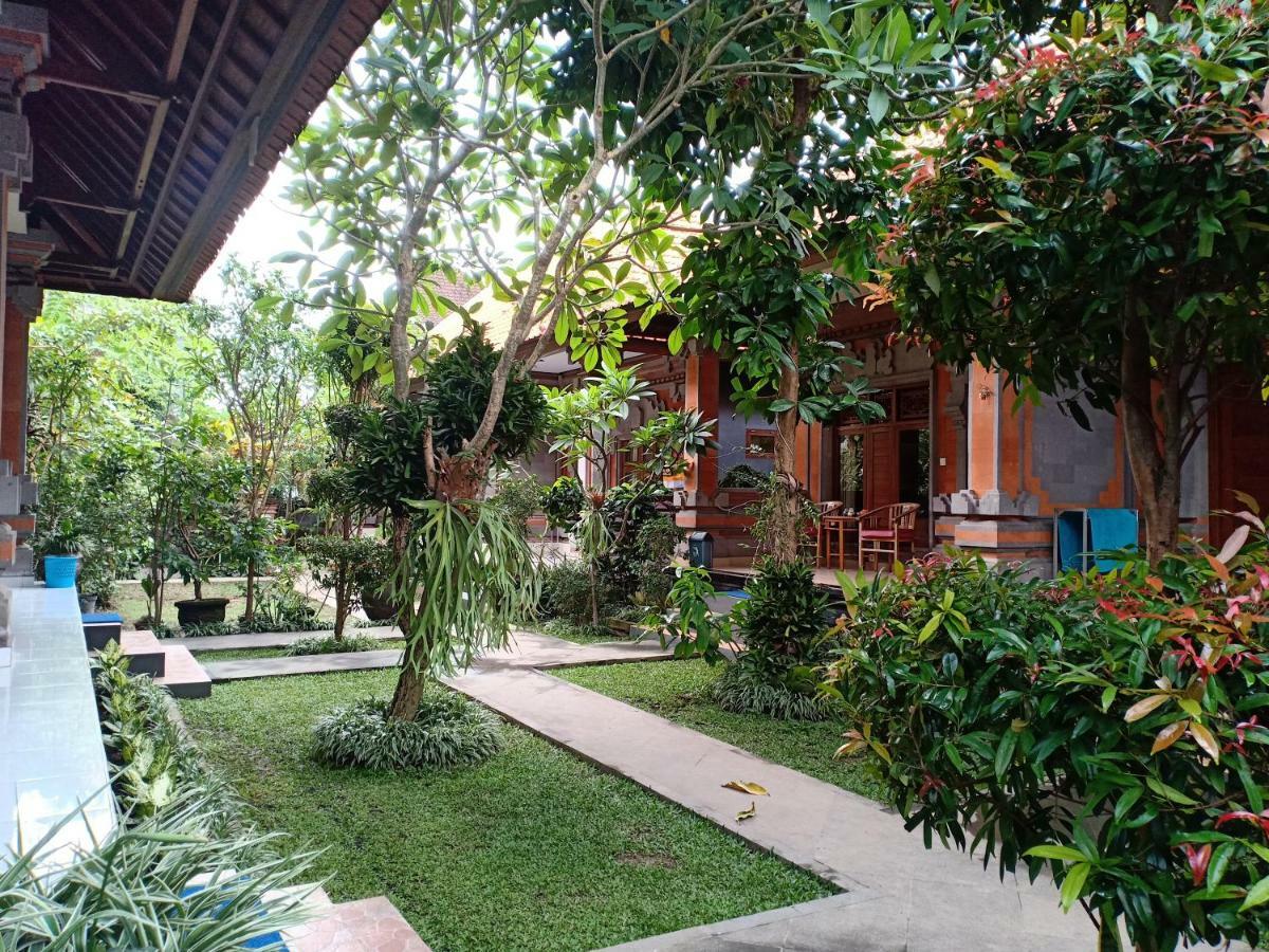 Nick's Maison d'hôtes Ubud