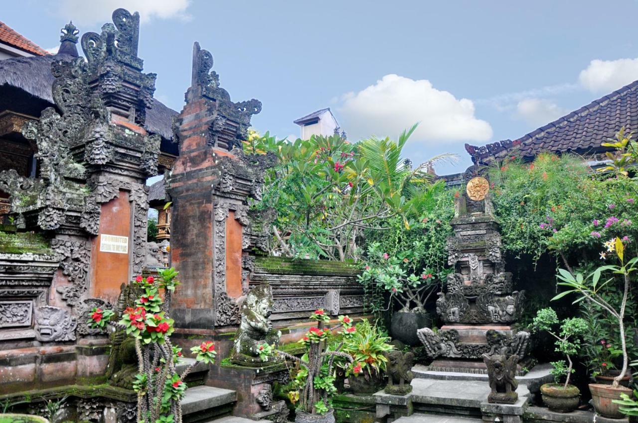Nick's 2* Ubud