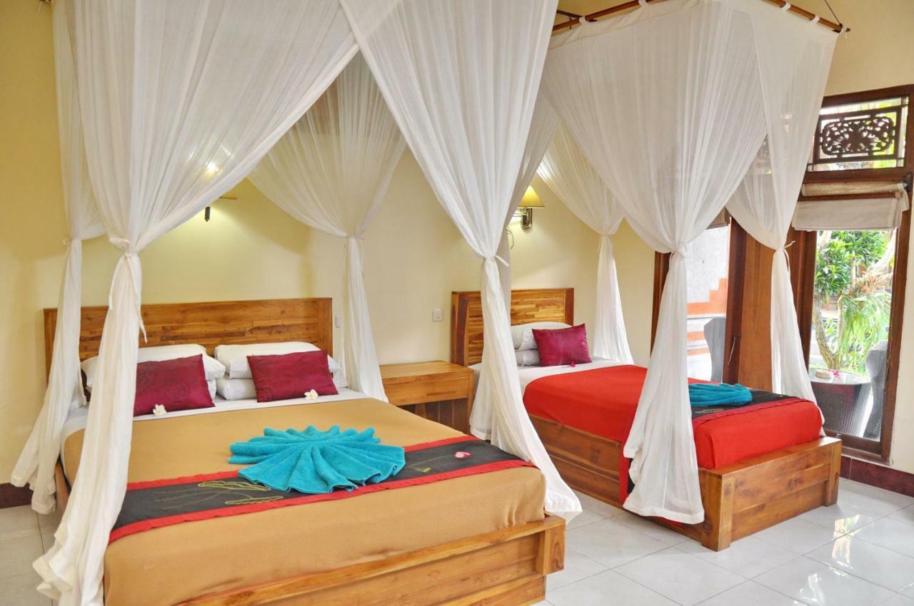 Nick's Ubud