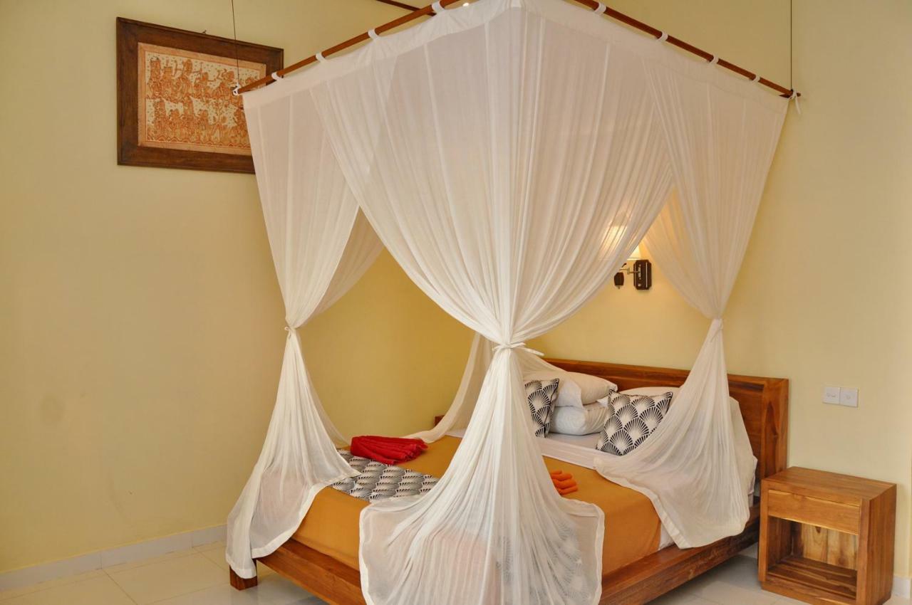 Nick's Ubud